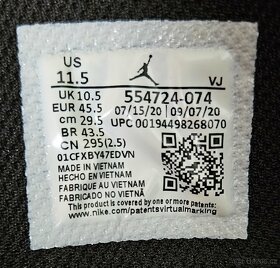 Jordan 1 Mid Banned 2020 - 9