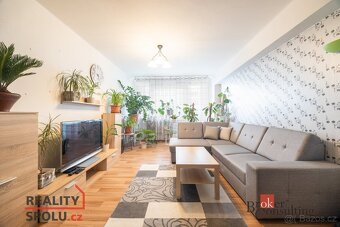 Prodej, byty/2+1, 74 m2, 29001 Poděbrady, Nymburk [ID 72494] - 9