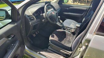 Fiat croma 1,9 JTD 110kw - 9