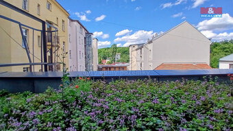 Pronájem bytu 1+kk, 29 m², Praha, ul. Nad Kolčavkou - 9