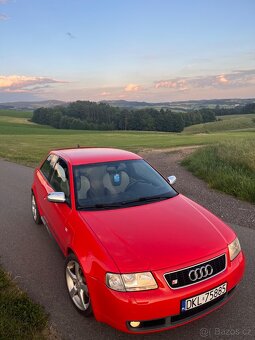 Audi s3 - 9