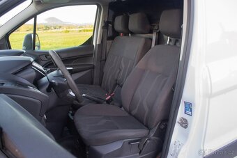 Ford Transit Connect 1.6 TDCi 95k Ambiente L1 ODPOČET DPH - 9