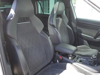 Škoda Kodiaq 2,0TDI 140kW 4x4 SportLine plná výbava - 9