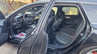 Audi A6, S LINE, 3.0TDI 180kw, Quattro, r.v. 3/2012, face - 9