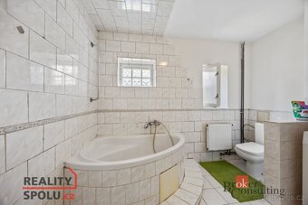 Prodej, domy/rodinný, 78 m2, 51741 Tutleky, Rychnov nad Kněž - 9