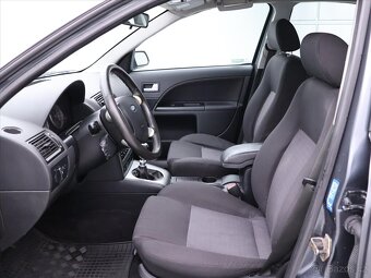 Ford Mondeo 2,0 TDCI Aut.klima STK 7/2026 (2003) - 9