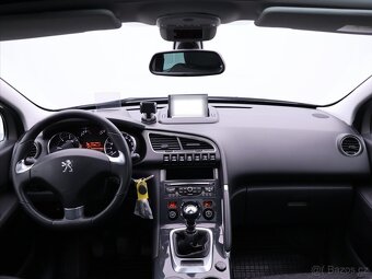 Peugeot 3008 1,6 Allure panorama CZ 55tkm (2014) - 9
