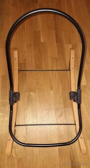 Lehátko a houpátko Kinderkraft - 9