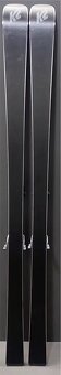 lyže K2 Disruption Ti² s vázáním Marker XCOMP 16, 182 cm - 9