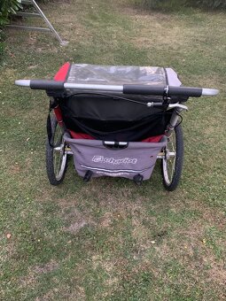 Chariot Cougar 2 (Thule) - 9