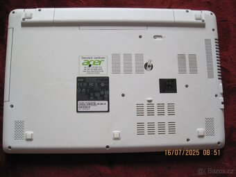 Acer aspire V3-572-34NX - 9