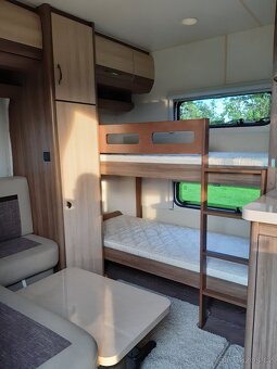 Hobby De Luxe 650 KMFE - 9