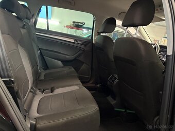Škoda Kodiaq 2 tdi dsg m.r2022matrix Acc kamera - 9
