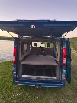 Renault Trafic Generation 1,9 TDI 74kw - 9