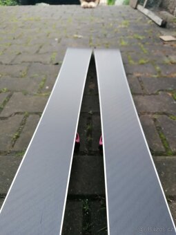 STOCKLI Montero AW 158cm r-14,2. Model 2024/2025 - 9
