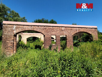 Prodej pozemku, 6807 m2, Višňová - Andělka - 9