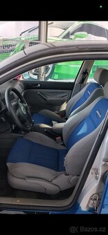 Volkswagen Golf IV 1.9TDI 85Kw - 9