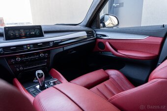 BMW X6 40d xDrive M Sport - 9