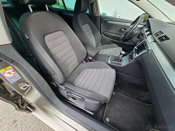 Volkswagen Passat CC 2.0TDI 103KW - 9