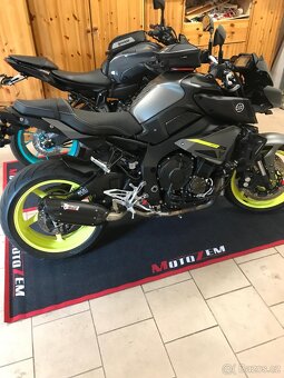 Yamaha - MT10 RN45 2019 - 9