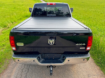 Dodge RAM 2500 6.7 Cummins Diesel - High Output - LongHorn - 9