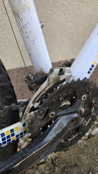 GT Avalanche 1.0 - horské kolo - 9