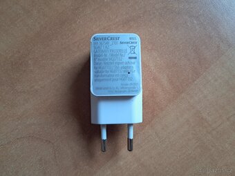 DOPRAVA ZDARMA Silvercrest Gateway Zigbee 3.0 SGWZ 1 A2 - 9