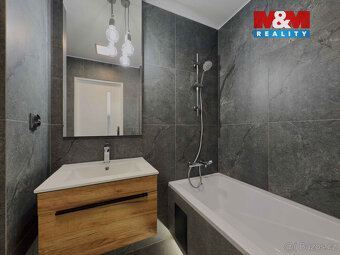 Prodej bytu 3+kk, 53 m², Karviná, ul. Majakovského - 9