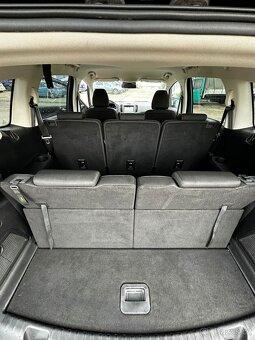 S-max 1.5 benzin 7 mist 2016 - 9