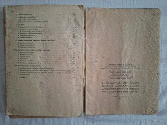 Sbírka úloh z algebry pro 7. a 8. ročník (1958) - 9