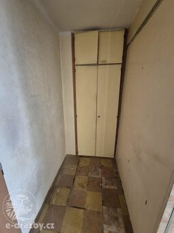 Dražby bytu 1+1, 31 m², Kolín II, okr. Kolín - 9