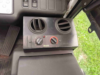 NISSAN by UNICARRIERS G30 - 9