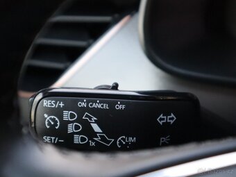 Škoda Kamiq 1.5 TSi Style LED, tažné,Edice 120let motorsport - 9