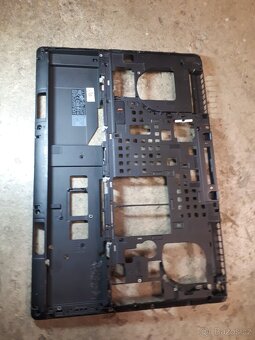 Dell Precision 7510 DÍLY ND - 9