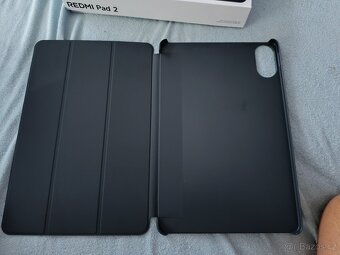 Xiaomi Redmi Pad 2 Wifi 8GB/256GB Graphite Gray - 9