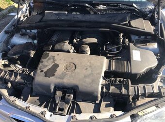 Náhradní díly BMW E87 116i N43 - 9