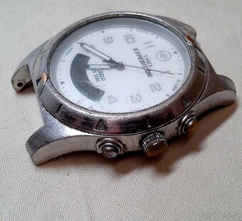 Timex Expedition - 9