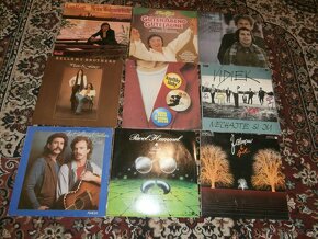 LP desky různé žánry - 9