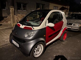 Smart fortwo - 9