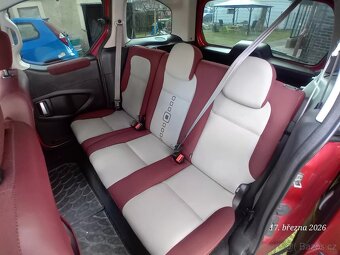 Citroen berlingo 1.6 hdi 66kw - 9