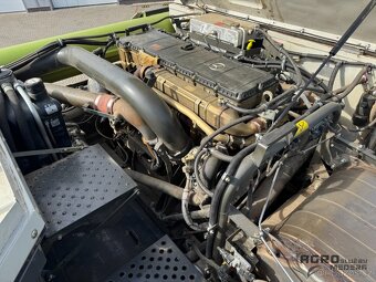 Claas Lexion 6700 TT - 9