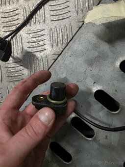 BMW e36 NÁHRADNÍ DÍLY - 9