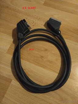 Kabely všeho druhu... - 9