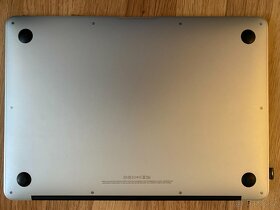Apple MacBook Air (13-inch, Mid 2012) - 9