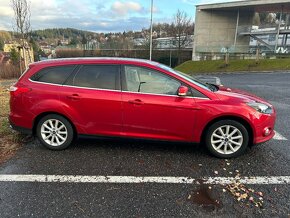 Ford Focus 1.6 Ecoboost 110kw - 9