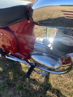 Jawa 175/356 - 9