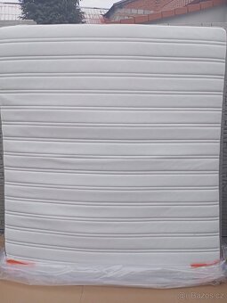 Prodám matraci IKEA HAMARVIK 180cm x 200cm - 9