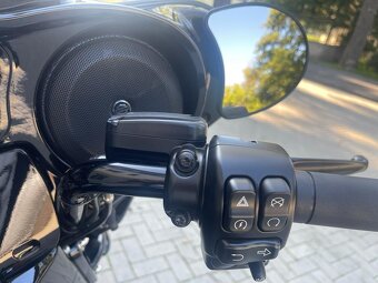 Harley davidson street glide 114 DOHODA - 9