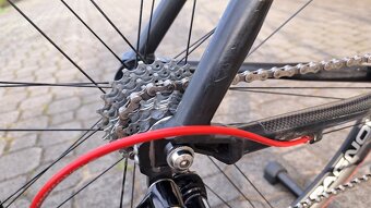 Silniční kolo RB   Campagnolo - 9