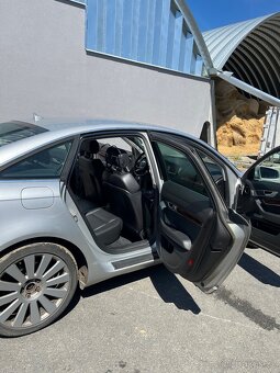 Audi A6 3.0 tdi sedan S-line - 9